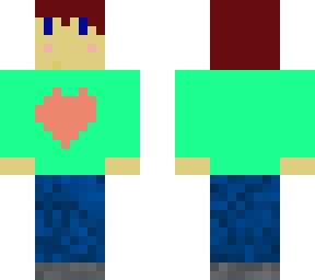 preview for my skin