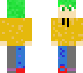 preview for my skin
