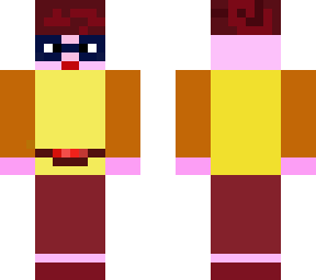 preview for my skin