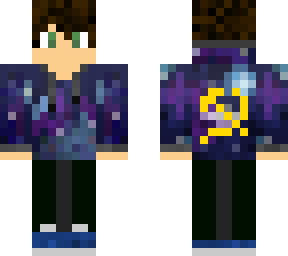 preview for my skin