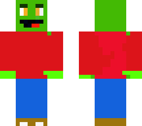 preview for My skin