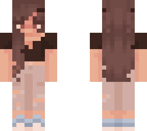 preview for my skin