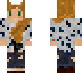 preview for my skin
