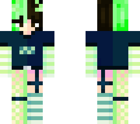 preview for my skin