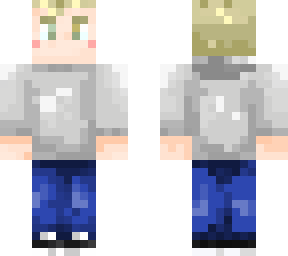 preview for My skin