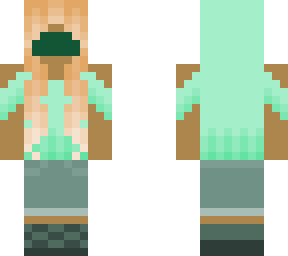 preview for my skin