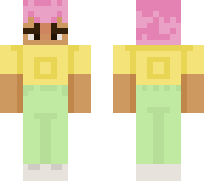 preview for my skin B