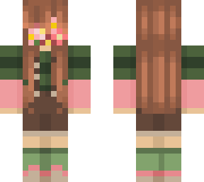 preview for my skin