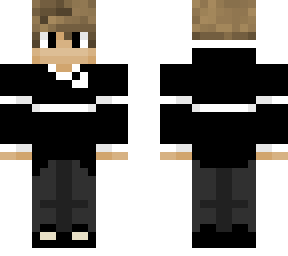 preview for My Skin Black