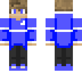 preview for My Skin Blue