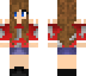 preview for my skin brown hair base