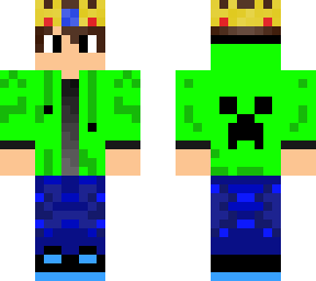 preview for My skin but like with a crown