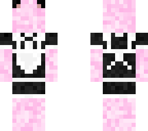 preview for my skin but maid