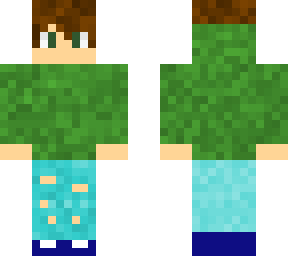 preview for my skin