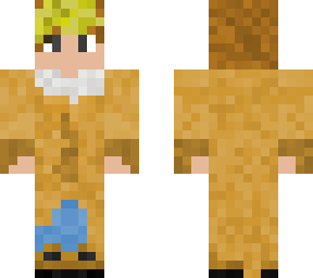 preview for My skin DO NOT TAKE
