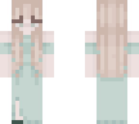 preview for my skin formal