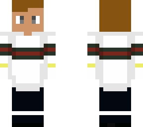 preview for My skin