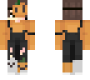 preview for my skin halloween