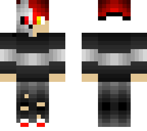preview for My skin halloween version