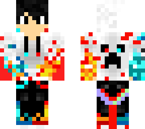 preview for My skin Hood