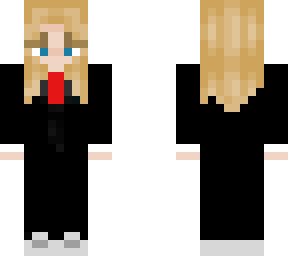 preview for My skin in a suit