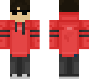 preview for My Skin