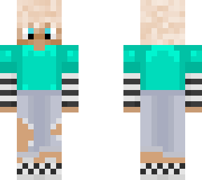 preview for My Skin KidPro Teal