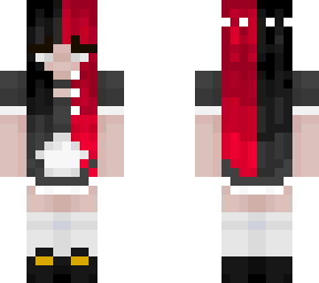 preview for my skin maid edition