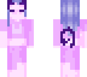 preview for my skin new version