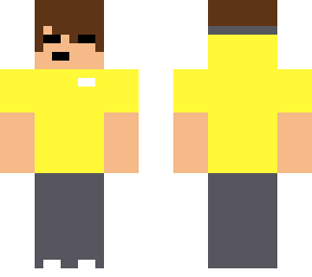 preview for My skin Newer Version