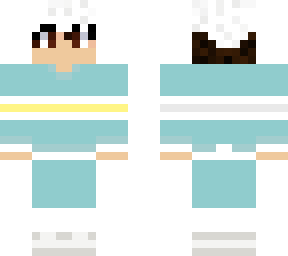 preview for My skin original