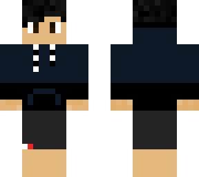 preview for my skin pablomsoto