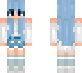 preview for MY SKIN PRISTIN009