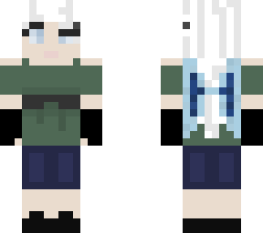 preview for My skin Read Desc