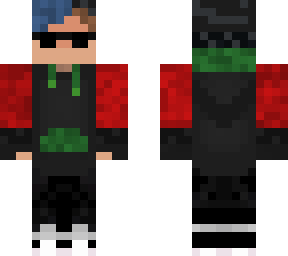 preview for My skin redid redid