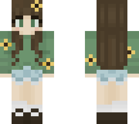 preview for My Skin REUPLOAD