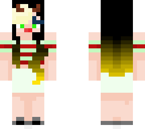 preview for My skin right now i guess its bad TwT