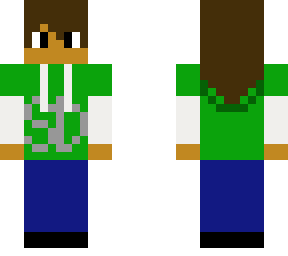 preview for My skin SD