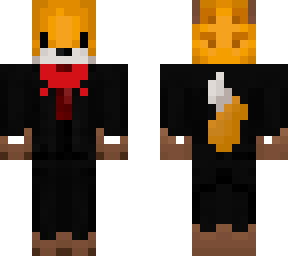 preview for My skin that i made and i use