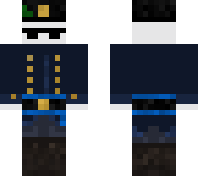 preview for my skin uniform fix