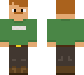 preview for My skin v3