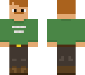 preview for My skin v4