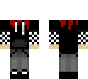 preview for My skin with the Head chopped off