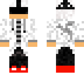 preview for My skin with vr