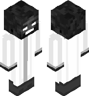 preview for My skin: Witherscientist