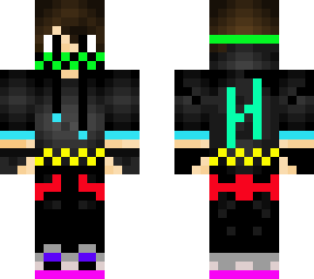 preview for My skin10