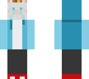 preview for MY SKIN11