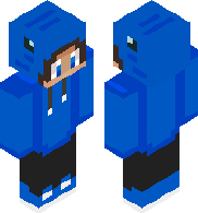 preview for my skine