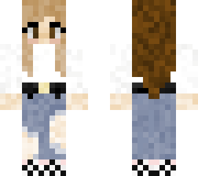 preview for My skinn first attempt