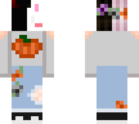 preview for My Skins Halloween Edition